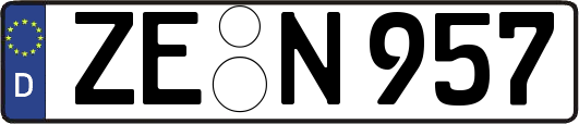ZE-N957