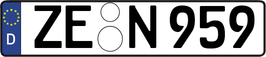 ZE-N959
