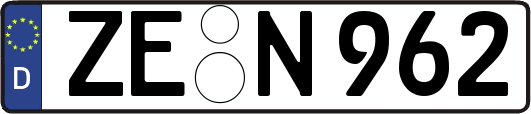 ZE-N962