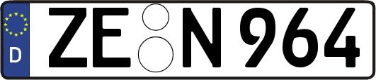 ZE-N964