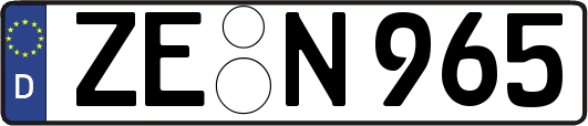 ZE-N965