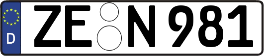 ZE-N981
