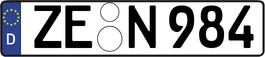 ZE-N984