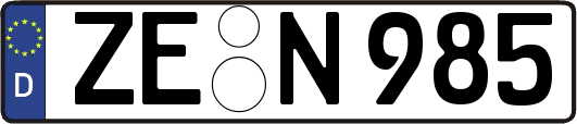ZE-N985