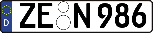 ZE-N986