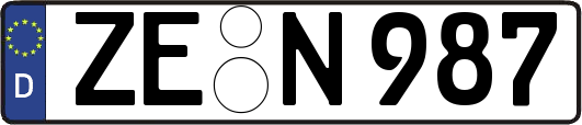 ZE-N987