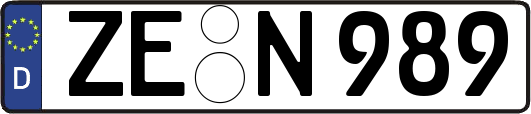 ZE-N989