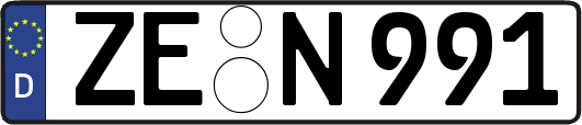 ZE-N991