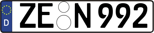 ZE-N992
