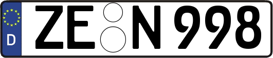 ZE-N998