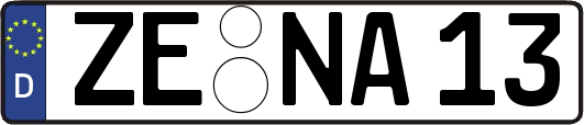 ZE-NA13