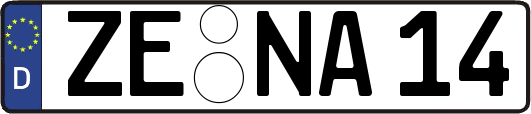 ZE-NA14