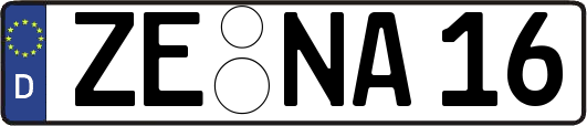ZE-NA16