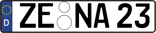 ZE-NA23