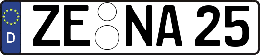 ZE-NA25