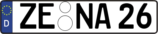ZE-NA26