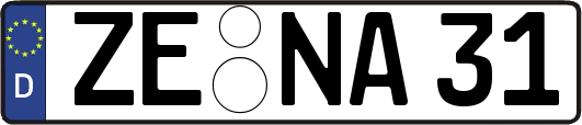 ZE-NA31