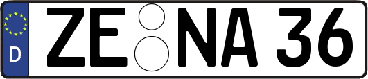 ZE-NA36