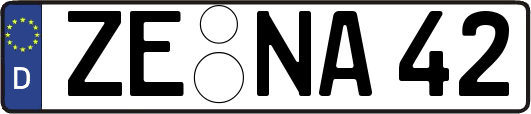 ZE-NA42