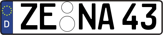 ZE-NA43