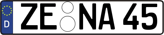 ZE-NA45