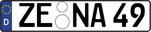 ZE-NA49