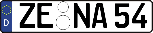 ZE-NA54