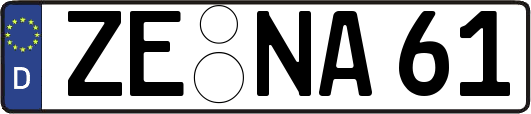 ZE-NA61
