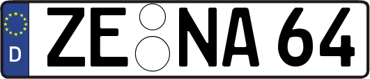 ZE-NA64