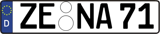 ZE-NA71