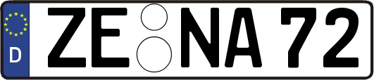 ZE-NA72