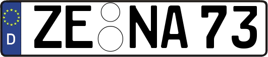 ZE-NA73