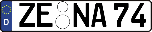ZE-NA74