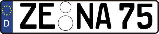 ZE-NA75