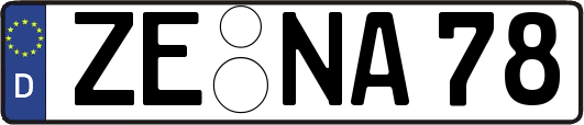 ZE-NA78