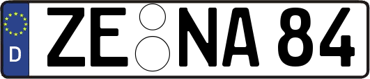 ZE-NA84