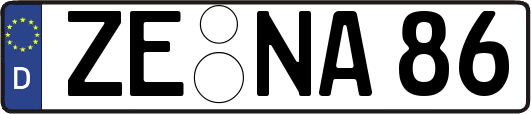 ZE-NA86
