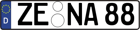 ZE-NA88