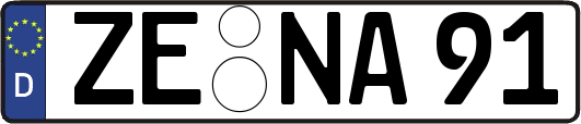 ZE-NA91