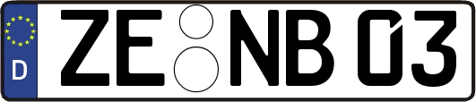 ZE-NB03