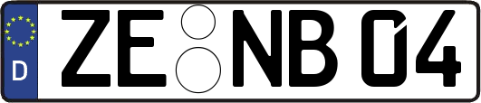 ZE-NB04