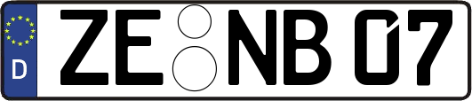 ZE-NB07