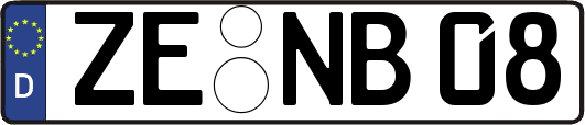 ZE-NB08