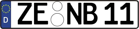 ZE-NB11