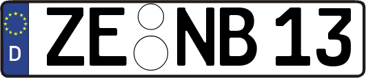 ZE-NB13