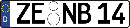 ZE-NB14