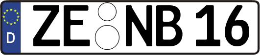 ZE-NB16
