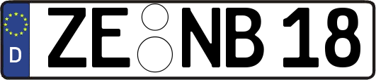 ZE-NB18