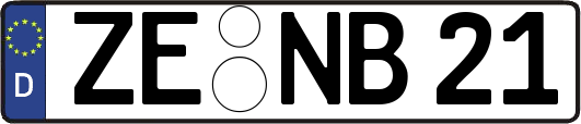 ZE-NB21