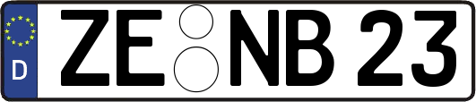 ZE-NB23